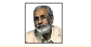 বিশিষ্ট পরমাণু বিজ্ঞানী শমশের আলীর প্রয়াণ